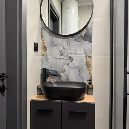 Apartmán La Terrassa 7