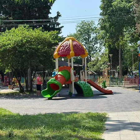 Lejlighed La Terrassa 7 Burgas City