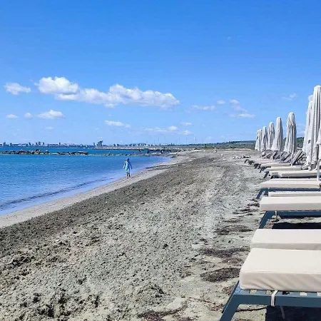 La Terrassa 7 * Burgas City