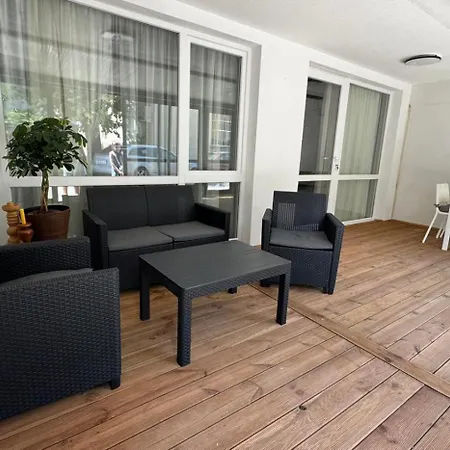 Apartmán La Terrassa 7 Burgas City