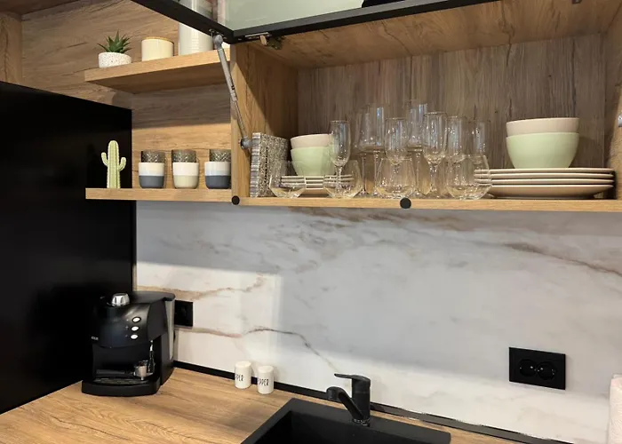 Appartement La Terrassa 7 *