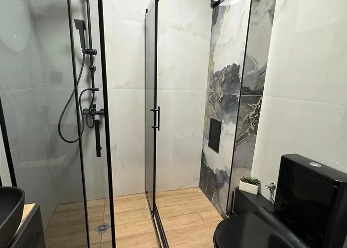 Appartement La Terrassa 7 Burgas