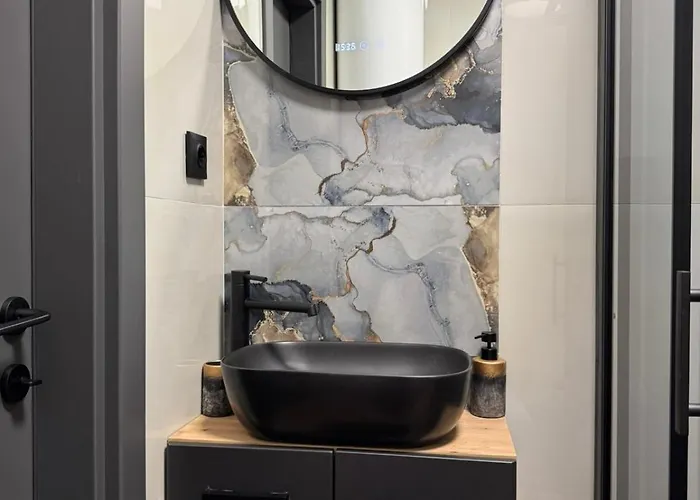 Appartement La Terrassa 7