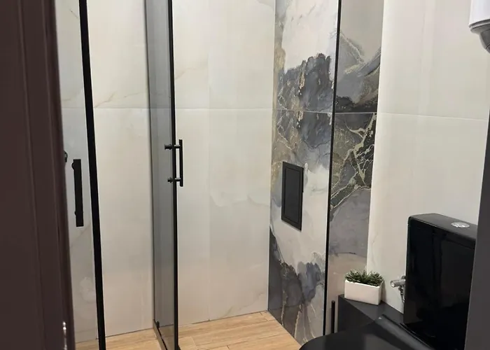 La Terrassa 7 Appartement *