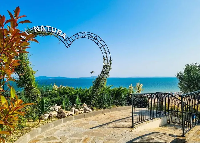 La Terrassa 7 Burgas