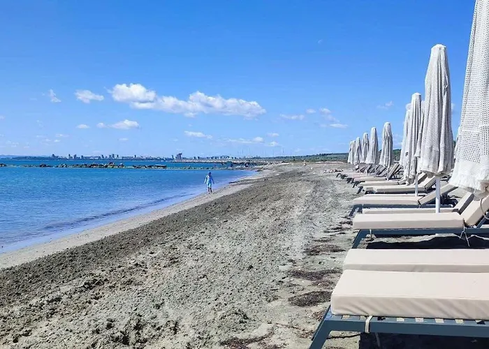 La Terrassa 7 * Burgas