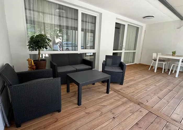 Appartement La Terrassa 7 Burgas