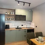 Апартаменты La Terrassa 7