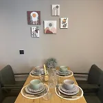 La Terrassa 7 Бургас
