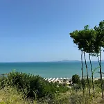 Апартаменты La Terrassa 7 Бургас