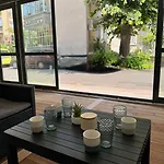 La Terrassa 7 Апартаменты *