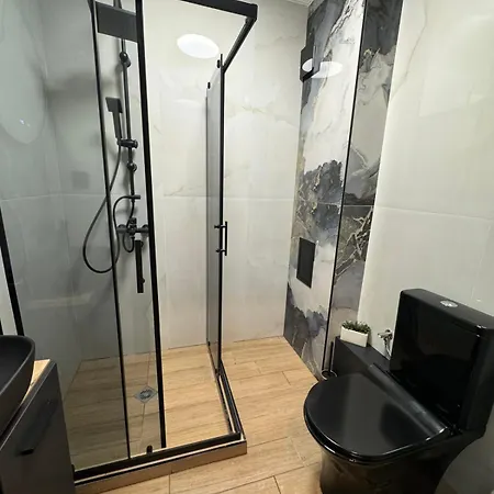 Apartment La Terrassa 7 Burgas