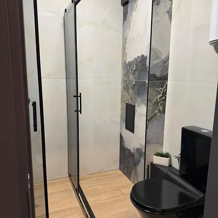 La Terrassa 7 Apartmán *