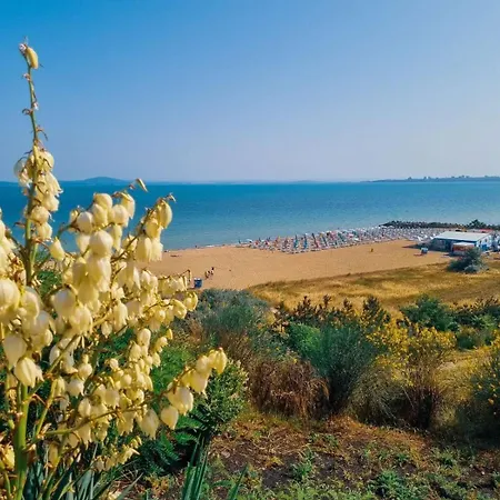 La Terrassa 7 Apartment Burgas