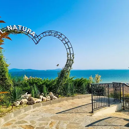 La Terrassa 7 Burgas