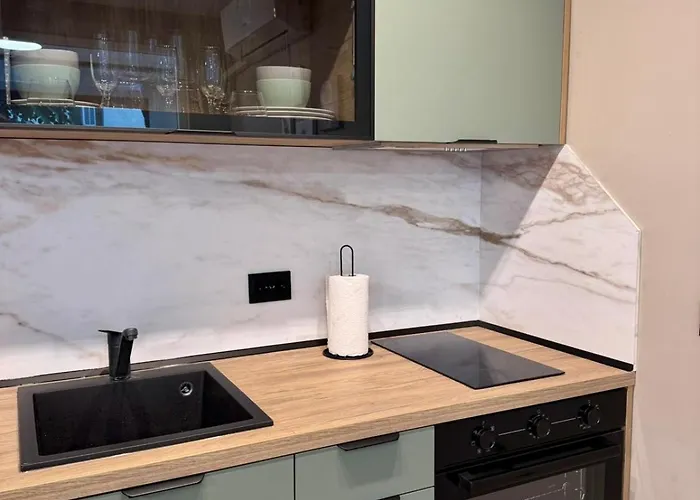 La Terrassa 7 بورغاس