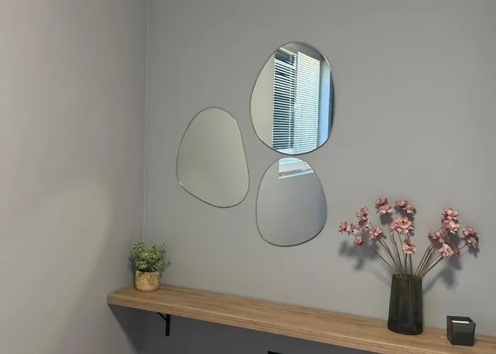 La Terrassa 7 بورغاس