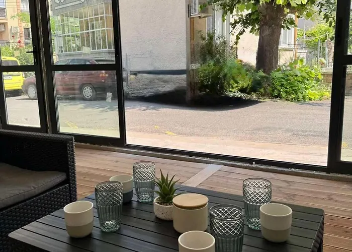 La Terrassa 7 شقة *